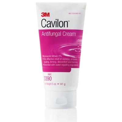 CAVILON CREAM ANTIFUNGAL 5oz