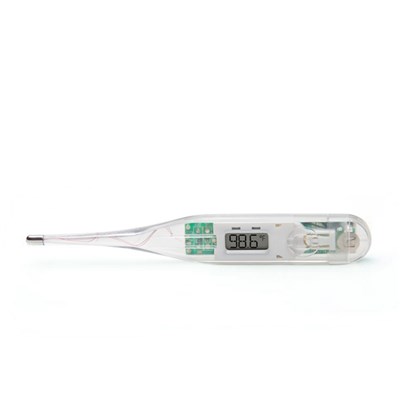 THERMOMETER DIGITAL SINGLE PATIENT USE