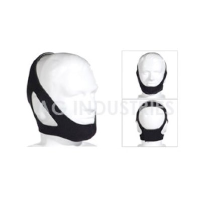 CHIN STRAP III DELUXE STYLE OVER EAR