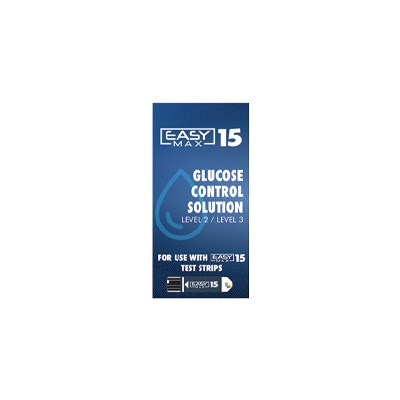 EASYMAX 15 CONTROL SOLUTION,L2/L3