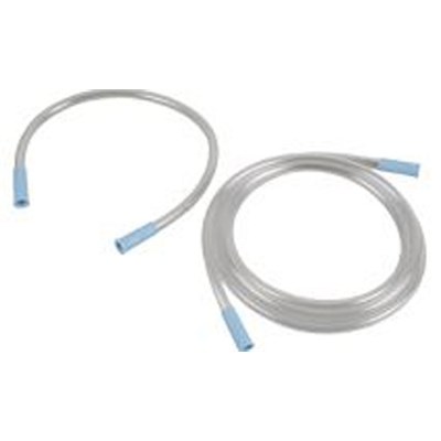 SUCTION TUBING 18" AND 72" DISPOSABLE