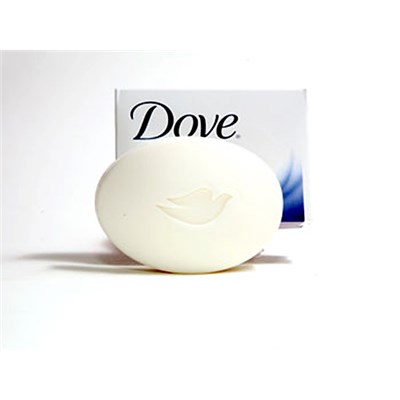 DOVE BAR SOAP 3.15 OZ