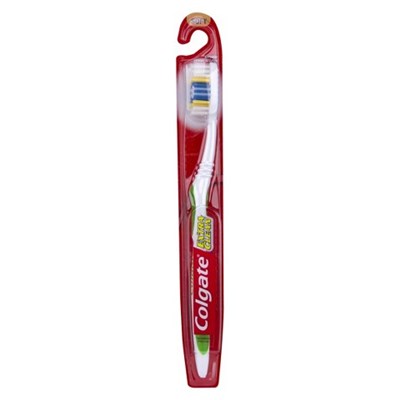 COLGATE EXTRA CLEAN TOOTHBRUSH