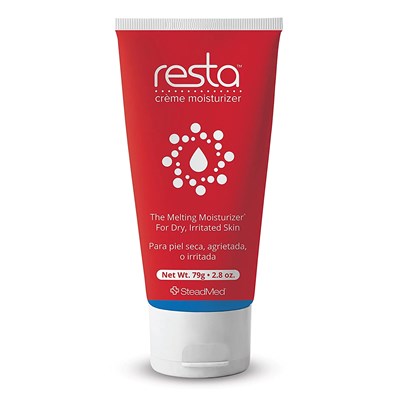 RESTA CREME MOISTURIZER TUBE 2.8 OZ