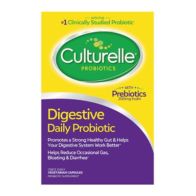 CULTURELLE REGULAR CAPSULE