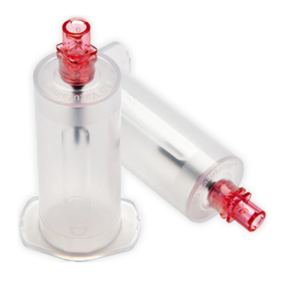 VACUTAINER BLOOD TRANSFER DEVICE