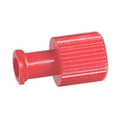 RED CAP DEVICE REPLACEMENT BULK