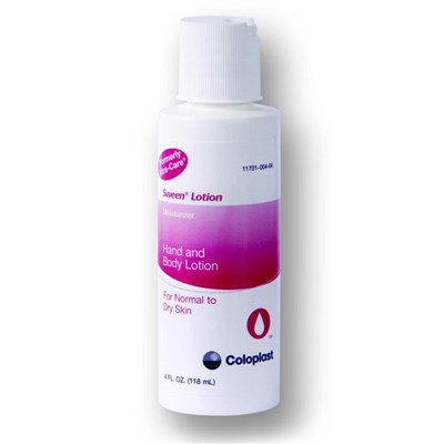 X-TRA CARE BODY LOTION 8OZ