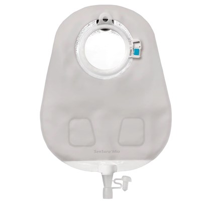 SENSURA MIO CLICK 2 PC UROSTOMY POUCH