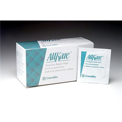 ALLKARE PROTECTIVE BARRIER WIPES