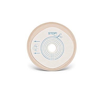 ACTIVELIFE 1-PIECE STOMA CAP 3/4" - 2"