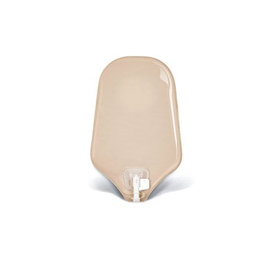 SUR-FIT NATURA UROSTOMY POUCH 1 1/2"