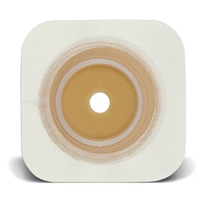 NATURA SKIN BARRIER 4 1/2" X 4 1/2"