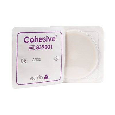 EAKIN COHESIVE SEAL 4"X1/8"