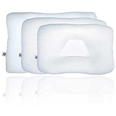 PILLOW MID-CORE STANDARD SUPPORT 22 X 15