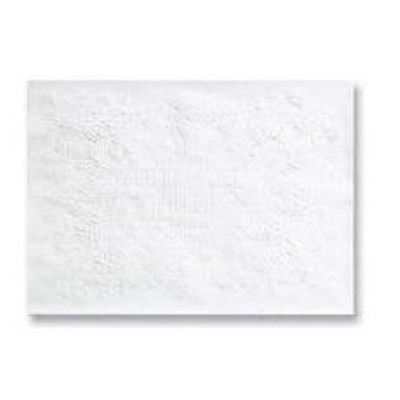 PLACEMAT PAPER SCALLOPED EDGE 9.75 X 14