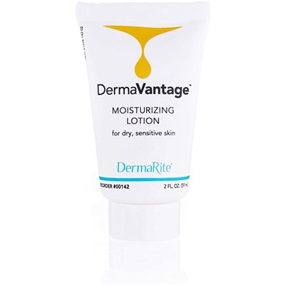 DERMAVANTAGE LOTION MOISTURIZING 2 OZ