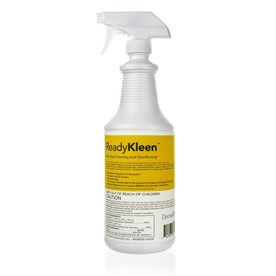 READYKLEEN DISINFECTANT/CLEANSER 1 QT