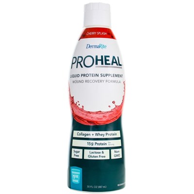 PROHEAL PROTEIN 30 OZ WOUND RECOVERY