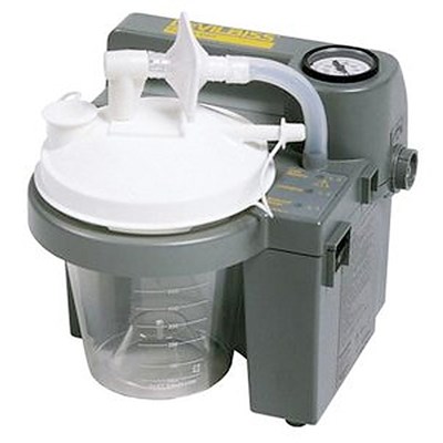 ASPIRATOR SUCTION PUMP