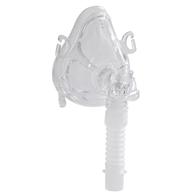 COMFORTFIT CPAP MASK DELUXE FULL FACE MD