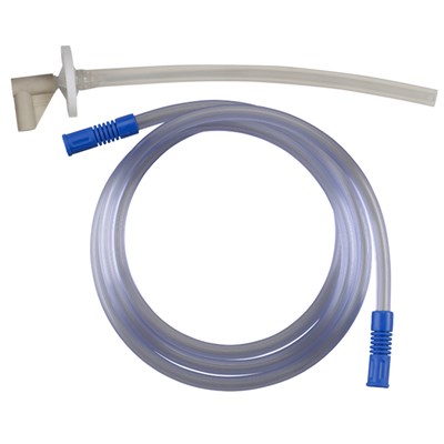 UNIVERSAL SUCTION TUBING AND FILTER KIT