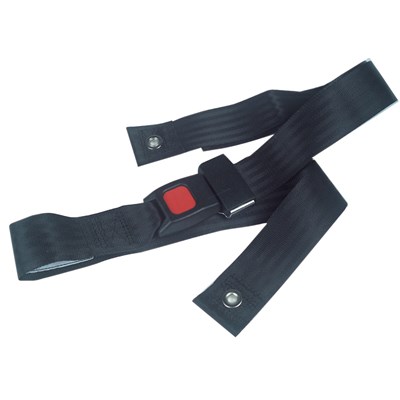 WHEELCHAIR LAP BELT FOR NARROW CHAIRS
