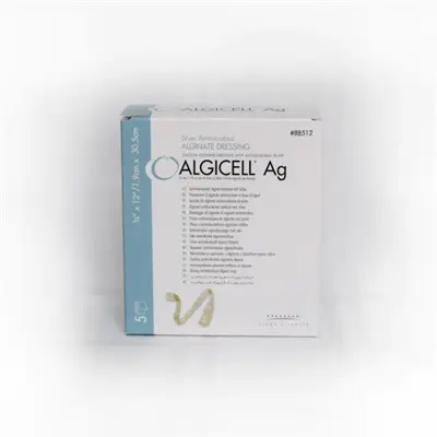ALGICELL AG ROPE DRESSING 3/4" X 12"