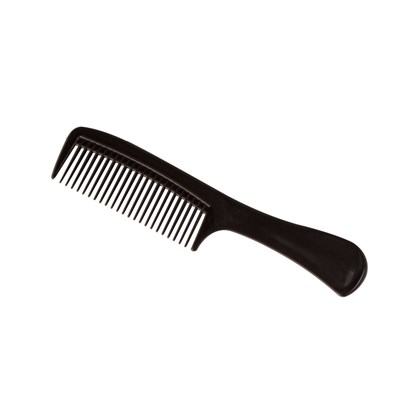 COMB LARGE HANDLE 8.5"