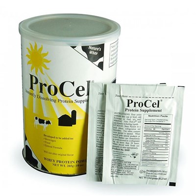 PROCEL PROTEIN SUPPLEMENT 10 OZ CAN