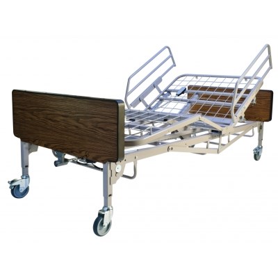 BED BARIATRIC FULL ELECTRIC