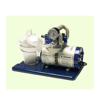 VACUTEC 800 EV2 ASPIRATOR SUCTION PUMP