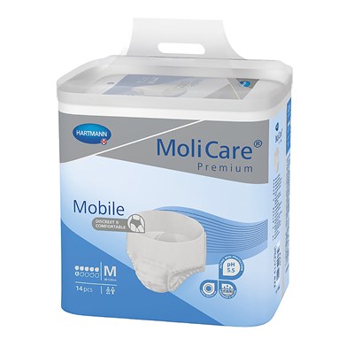 MOLICARE MOBILE 6D UNDERWEAR MD