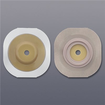 NEW IMAGE CONVEX SKIN BARRIER 2 1/4"