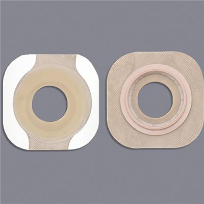 NEW IMAGE SKIN BARRIER 1 3/4" FLANGE