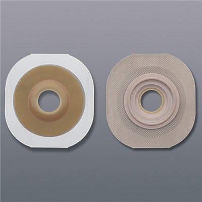 NEW IMAGE SKIN BARRIER 1 3/4" FLANGE