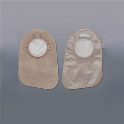 NEW IMAGE CLOSED POUCH 2-3/4" FLANGE