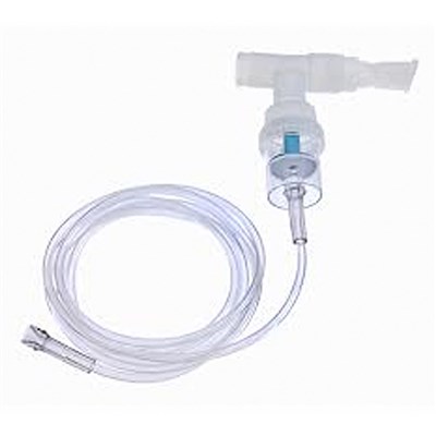 MICRO MIST NEBULIZER W/ TEE & MOUTHPIECE