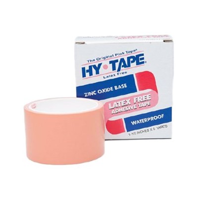 HY-TAPE PINK 2" X 5 YDS