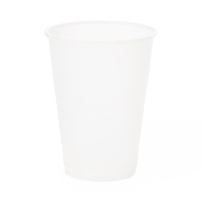CUP PLASTIC DRINKING 7 OZ CLEAR