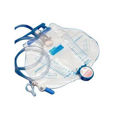 DOVER URINE DRAIN BAG 2000ML