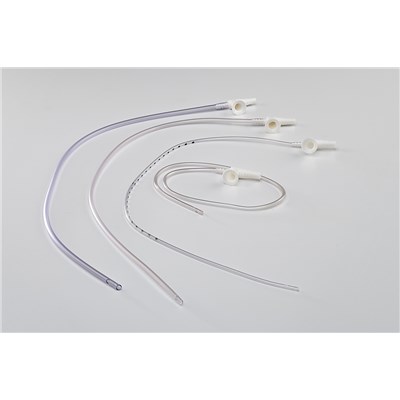 SAFE-T-VAC CATHETER SUCTION 12FR