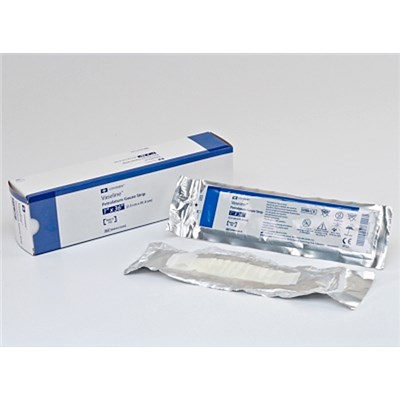 VASELINE PETROLATUM GAUZE STRIP 3" X 18