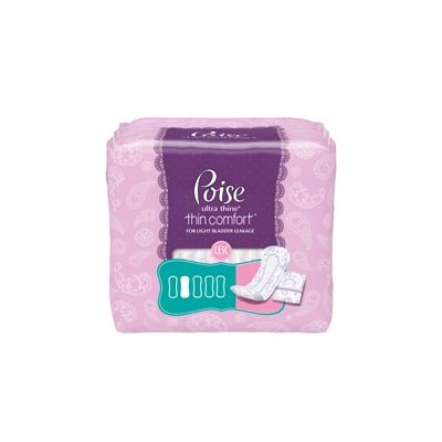 POISE PADS ULTIMATE