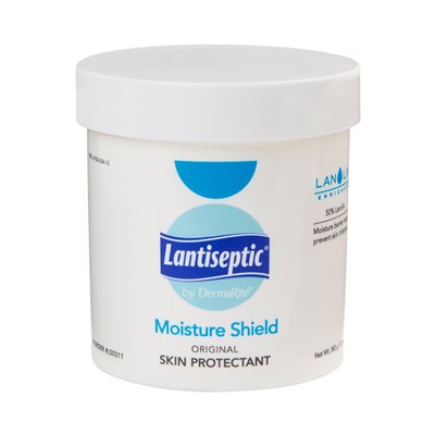 LANTISEPTIC SKIN PROTECTANT 12 OZ JAR