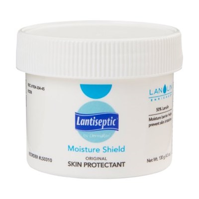 LANTISEPTIC SKIN PROTECTANT 4.5OZ JAR