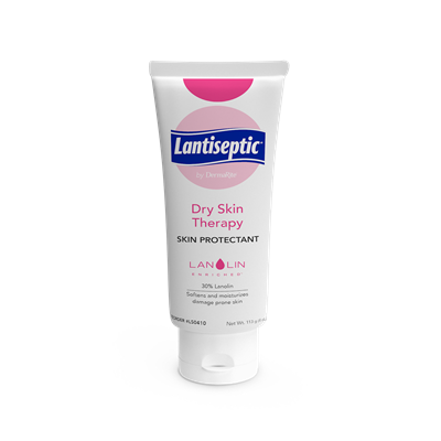 LANTISEPTIC THERAPEUTIC CREAM 4oz TUBE