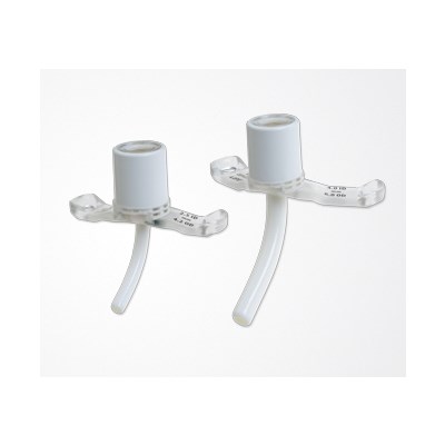 TRACHEOSTOMY TUBE NEONATAL 3.5