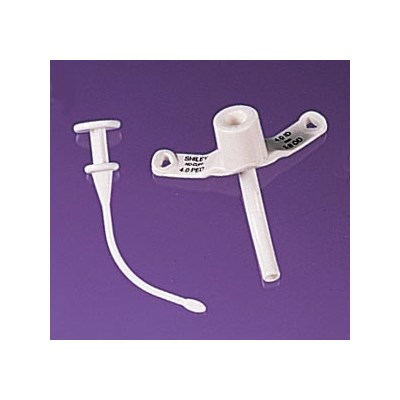 SHILEY TRACH TUBE 7.0 DISTAL EXTENSION