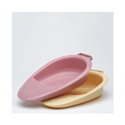 BEDPAN FRACTURE LARGE GOLD